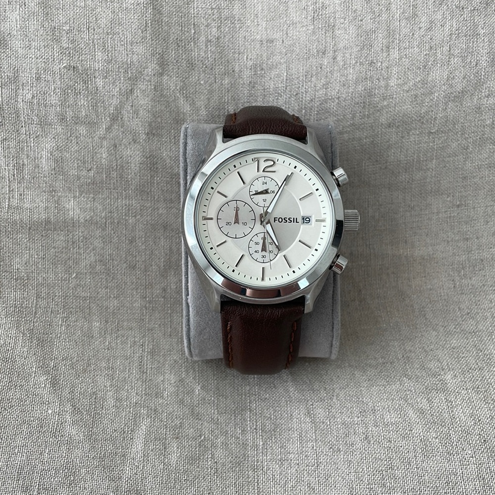 Men’s Fossil Watch